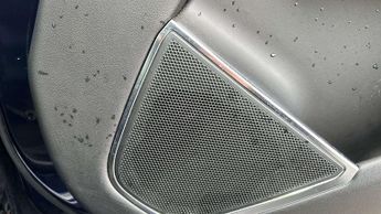 Jaguar F-PACE R-Dynamic Black