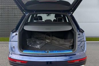 Audi Q5 S Line