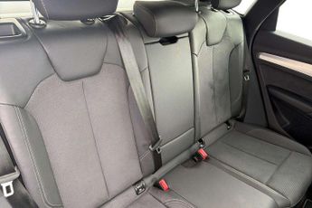 Audi Q5 S Line