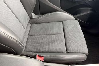 Audi Q5 S Line