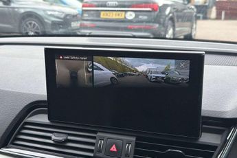 Audi Q5 S Line