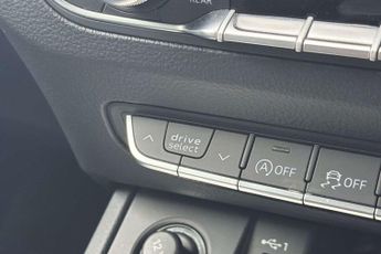 Audi Q5 S Line