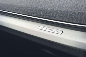 Audi Q5 S Line