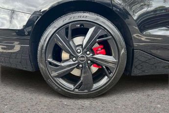 Audi A6 Edition 1