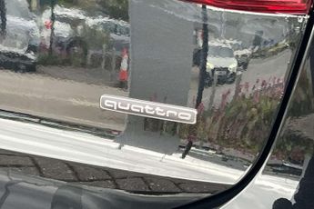 Audi A6 Edition 1
