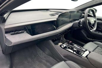 Audi A6 Edition 1