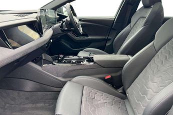 Audi A6 Edition 1