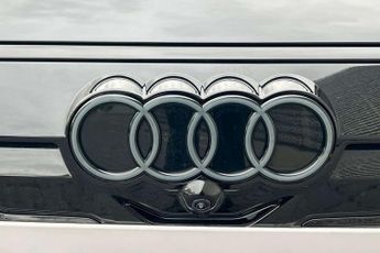 Audi A6 Edition 1