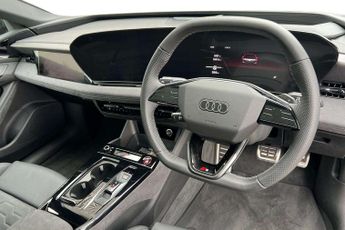Audi A6 Edition 1