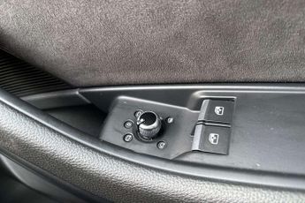 Audi A5 Black Edition