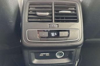 Audi A5 Black Edition