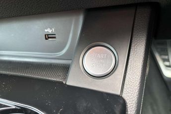 Audi A5 Black Edition