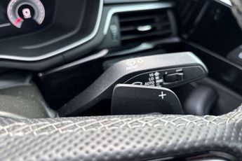 Audi A5 Black Edition