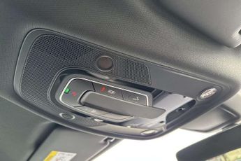 Audi A5 Black Edition