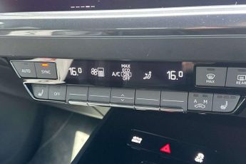 Audi Q4 Black Edition