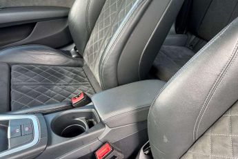Audi TT S Line