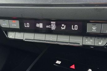 Audi Q4 Black Edition