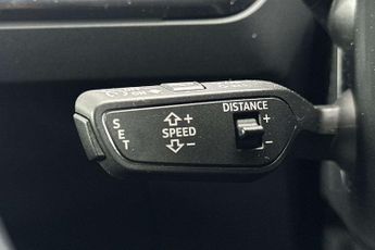 Audi Q4 Black Edition