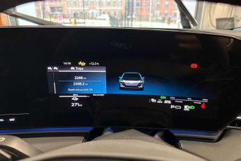 Audi A6 S Line