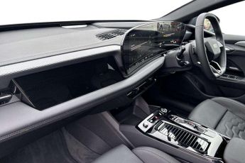 Audi A6 S Line