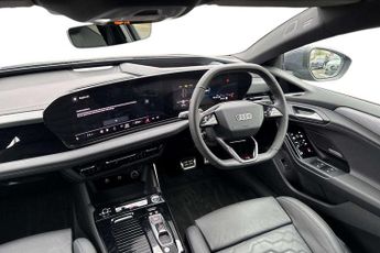 Audi A6 S Line