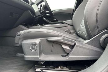Audi A6 S Line