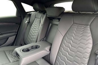 Audi A6 S Line
