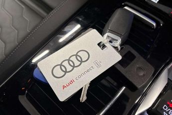 Audi A6 S Line