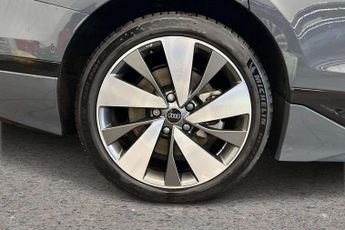 Audi A6 S Line