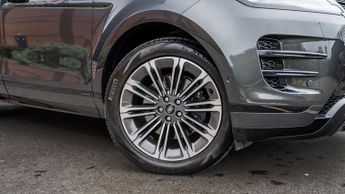 Land Rover Range Rover Evoque Autobiography