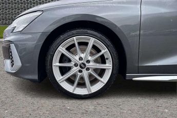 Audi A3 S3
