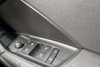 Audi A3 S3
