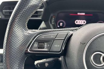 Audi A3 S3