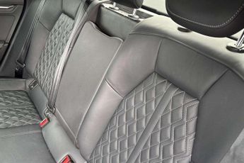 Audi A3 S3