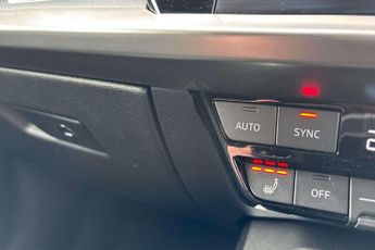 Audi A3 S3