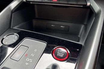 Audi A3 S3
