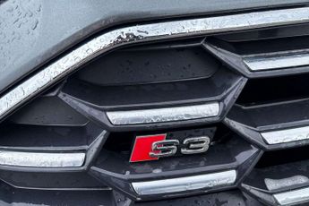 Audi A3 S3
