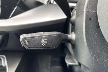 Audi A3 S3