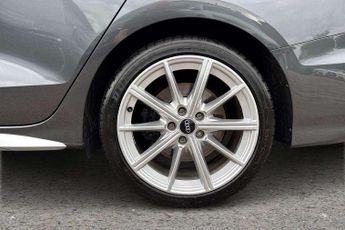 Audi A3 S3