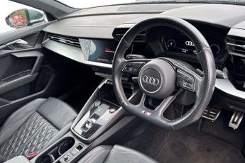 Audi A3 S3