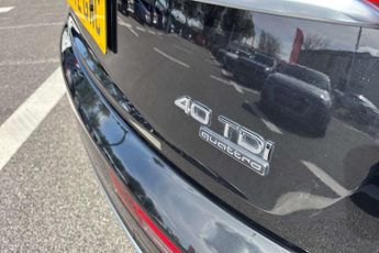 Audi Q5 S Line