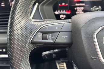 Audi Q5 S Line