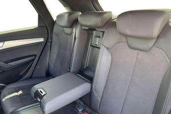 Audi Q5 S Line