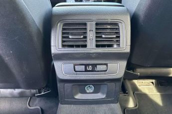 Audi Q5 S Line