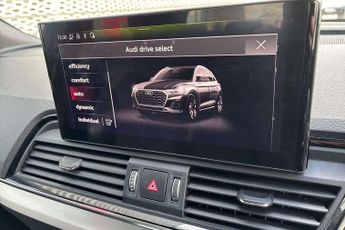 Audi Q5 S Line