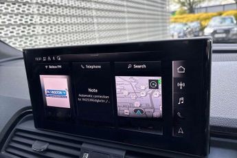 Audi Q5 S Line