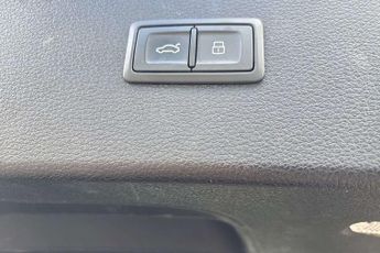 Audi Q5 S Line