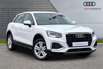 Audi Q2 Sport
