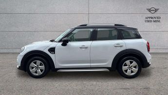 MINI Countryman Cooper Classic