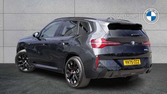 BMW X3 M Sport